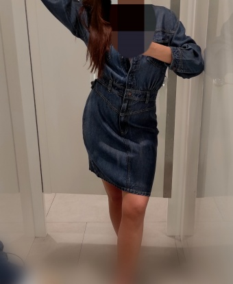 Живу в Москве и готова предложить тебе незабываемые мгновения нашей встречи. Мои услуги включают все, что ты можешь пожелать: жаркий стриптиз, массаж, оральный и классический секс, различные эксперименты и игры. Я гарантирую тебе полное удовлетворение и расслабление. Мои фото ты можешь увидеть ниже 👇 и убедиться в моей красоте и соблазнительности. Мои клиенты оставляют самые лестные отзывы, ведь я знаю, как угодить мужчине и превратить нашу встречу в особенное приключение. 😘🔥 11014, 30 лет