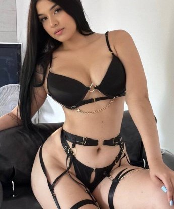 🔥Совершенство и страсть в одном обличье!🔥
красавчик! Я индивидуалка Москвы, креативная и нежная, с опытом, готовая исполнить все твои сокровенные мечты.💫
У меня есть множество возможностей, чтобы удовлетворить тебя по полной программе. Предлагаю широкий спектр услуг – от классического секса и орального удовольствия, до игр ролевых и экспериментов. Ты можешь рассчитывать на полное сопровождение и сексуальное блаженство на любой вкус.💋
Позволь мне показать тебе мои фото.📸 Мои формы притягивают и возбуждают, а мои красивые глаза завораживают.👀
Убедись сам в том, что мои клиенты остаются довольными. Читай отзывы, чтобы узнать, какие магические моменты их ожидают. Моя единственная цель – твое полное удовлетворение.💯
Живу в Москве и готова встретиться с тобой в комфортной обстановке.🌃 Давай создадим незабываемые воспоминания вместе!💞 Набирай мой номер или пиши в WhatsApp, и ты обнаружишь волшебство нашей встречи.✨ 3087, 23 года